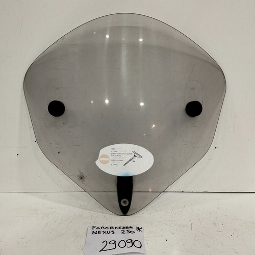 Cupolino parabrezza gilera - cupolino,