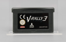 V-Rally 3 (Nintendo Game Boy
