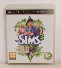 The Sims 3 Ps3 Playstation