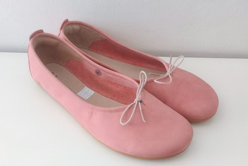 Ballerine piedi nudi - ballerine,