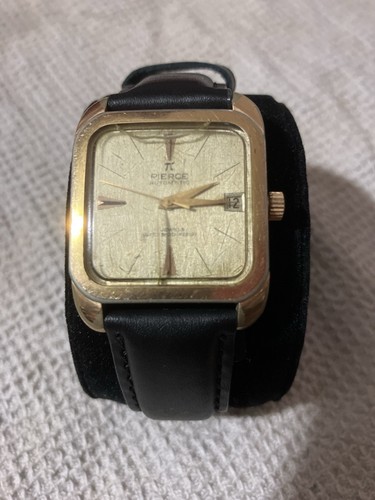 Orologio pierce vintage - orologio,
