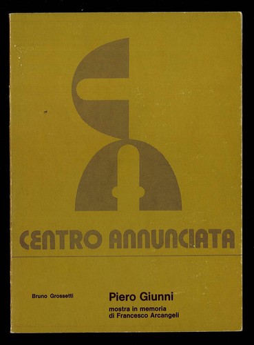 Piero giunni mostra in - giunni.,