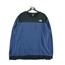 The North Face Felpa Uomo TNF