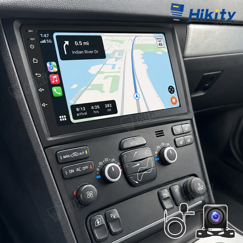 Per volvo xc90 - per, 2002-2014