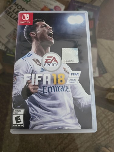Fifa edizione standard - 18:,