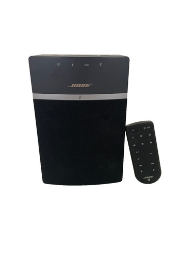 Bose soundtouch nera - soundtouch, 10