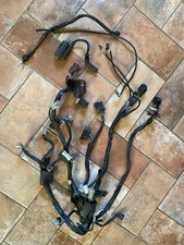 Impianto elettrico Yamaha Mt
