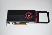 ATI Radeon HD 5870 1 GB - EFI