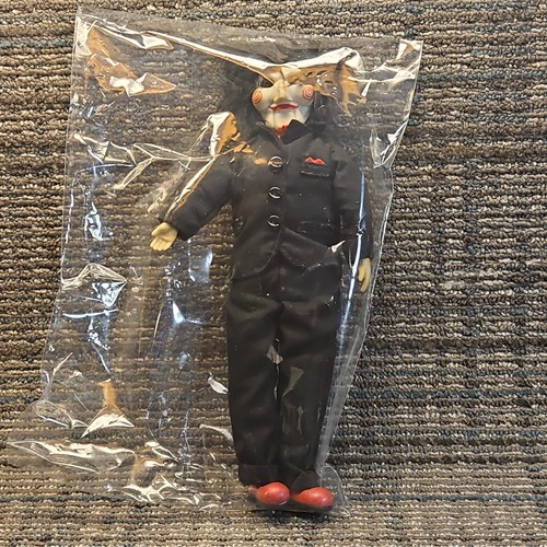 Peluche pupazzo billy - billy,