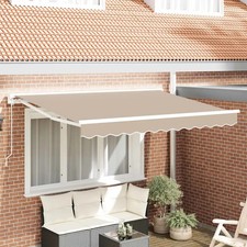 Struttura della tenda