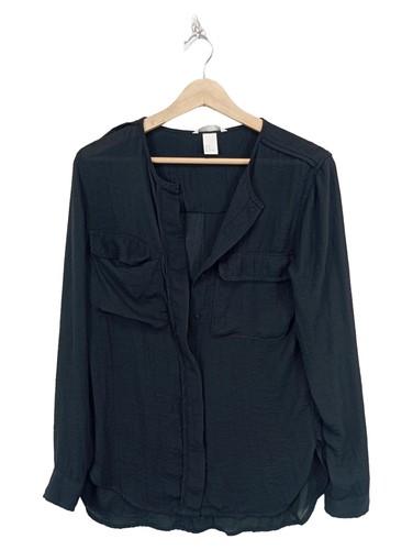 Camicetta donna nera - donna,