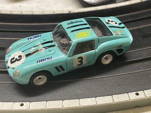 Faller ams ferrari 250 gto - ams,,