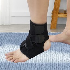 Cinturini alla caviglia