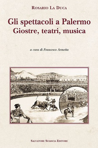 Gli spettacoli palermo - spettacoli,