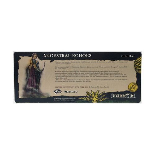 Wotc eberron d20 xen - d20, xen'drik