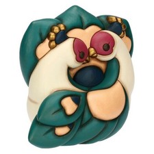 Coppia Pavoni Della Contessa