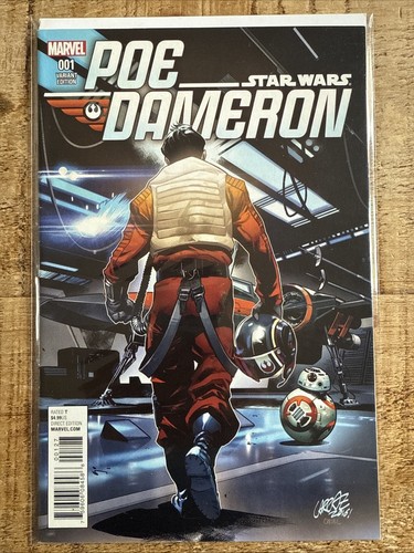 Star wars poe - wars,
