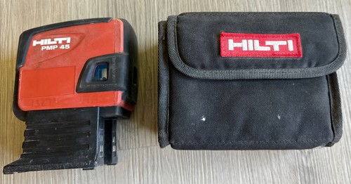 Hilti pmp strumento - pmp,