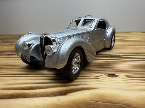 Bburago bugatti - bburago,