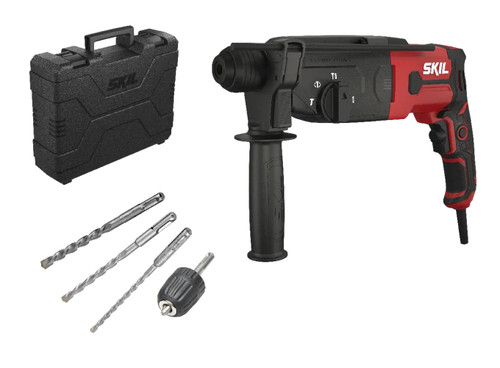 Tassellatore pneumatico skil - tassellatore,