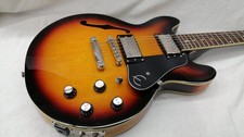 Epiphone ultra 339 chitarra - ultra-339,