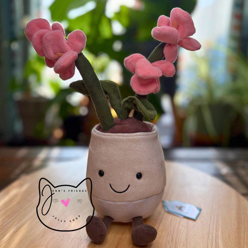 Jellycat amuseables pink - jellycat,