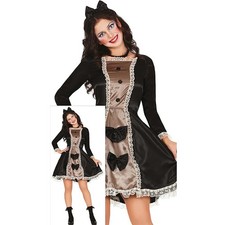 Costume bambola assassina