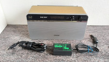 Sony XDR-S16DBP stereo