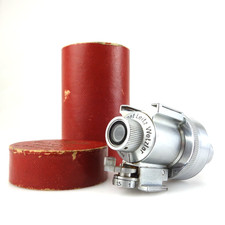 Leitz Leica mirino universale