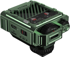 TTL Flash Speedlite per Nikon