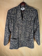 Blazer uomo vintage Made in