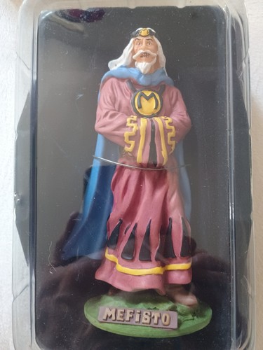 Mefisto action figure - , resina
