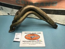 Collettore scarico marmitta