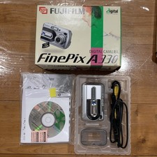 Pacchetto fotocamera digitale