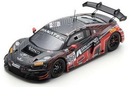Audi gt3 spa 2024 - audi,