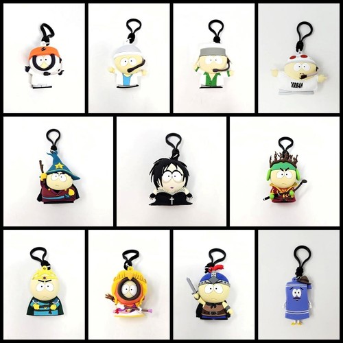 Clip borsa personaggio - borsa, 3d