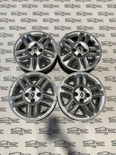 Cerchi in lega originali 15