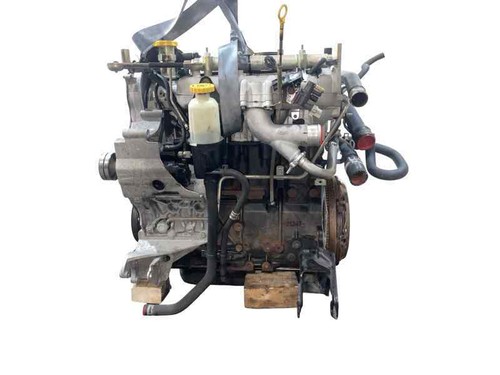 Vm27c motore chrysler - motore,