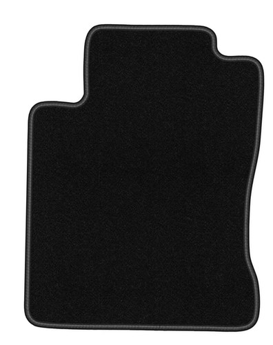 Tappetino conducente moquette