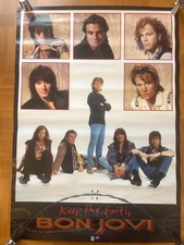 BON JOVI / Keep The Faith 1992