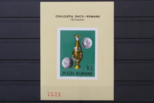 Romania michel blocco - romania,,