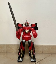 Power Rangers Samurai Megazord