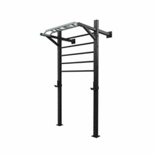 Spalliera multifunzionale