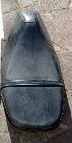 Piaggio sella lunga scooter - sella,