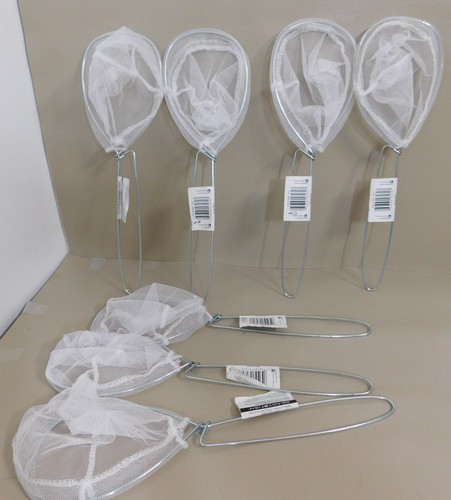 Confezione secchielli minnow - 7,