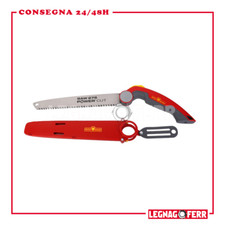 Segaccio con Fodero Lama 275mm