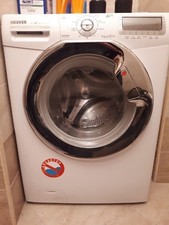 Lavatrice Hoover 