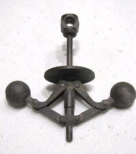 Antica valvola a centrifuga