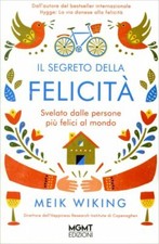 LIBRO IL SEGRETO DELLA