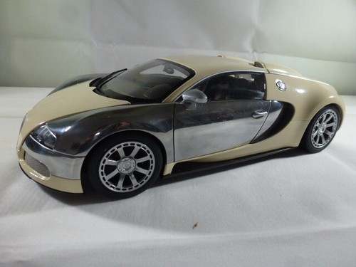 Autoart bugatti eb - autoart,